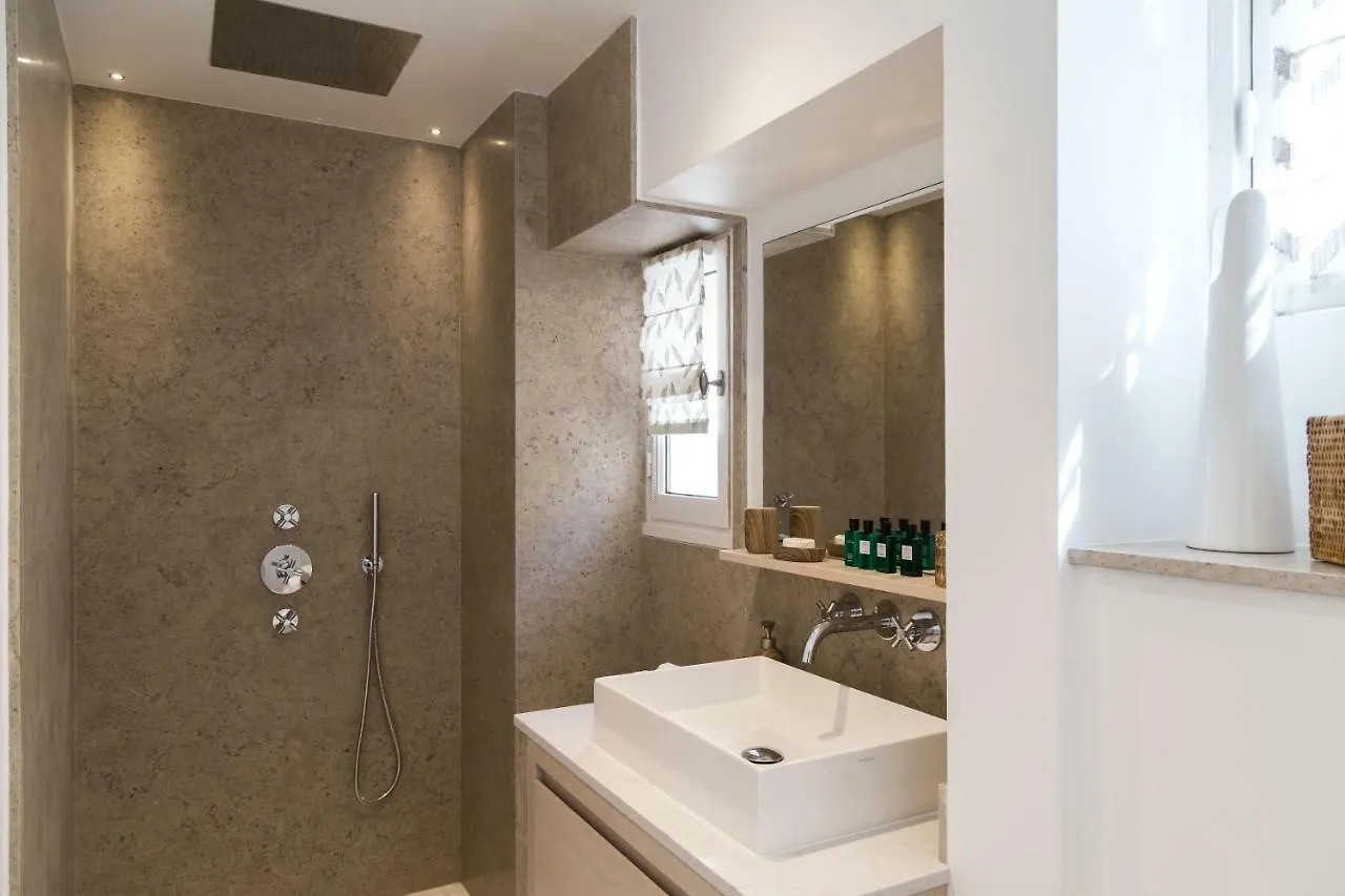 Maison De L'Ormeau Villa Saint-Tropez France