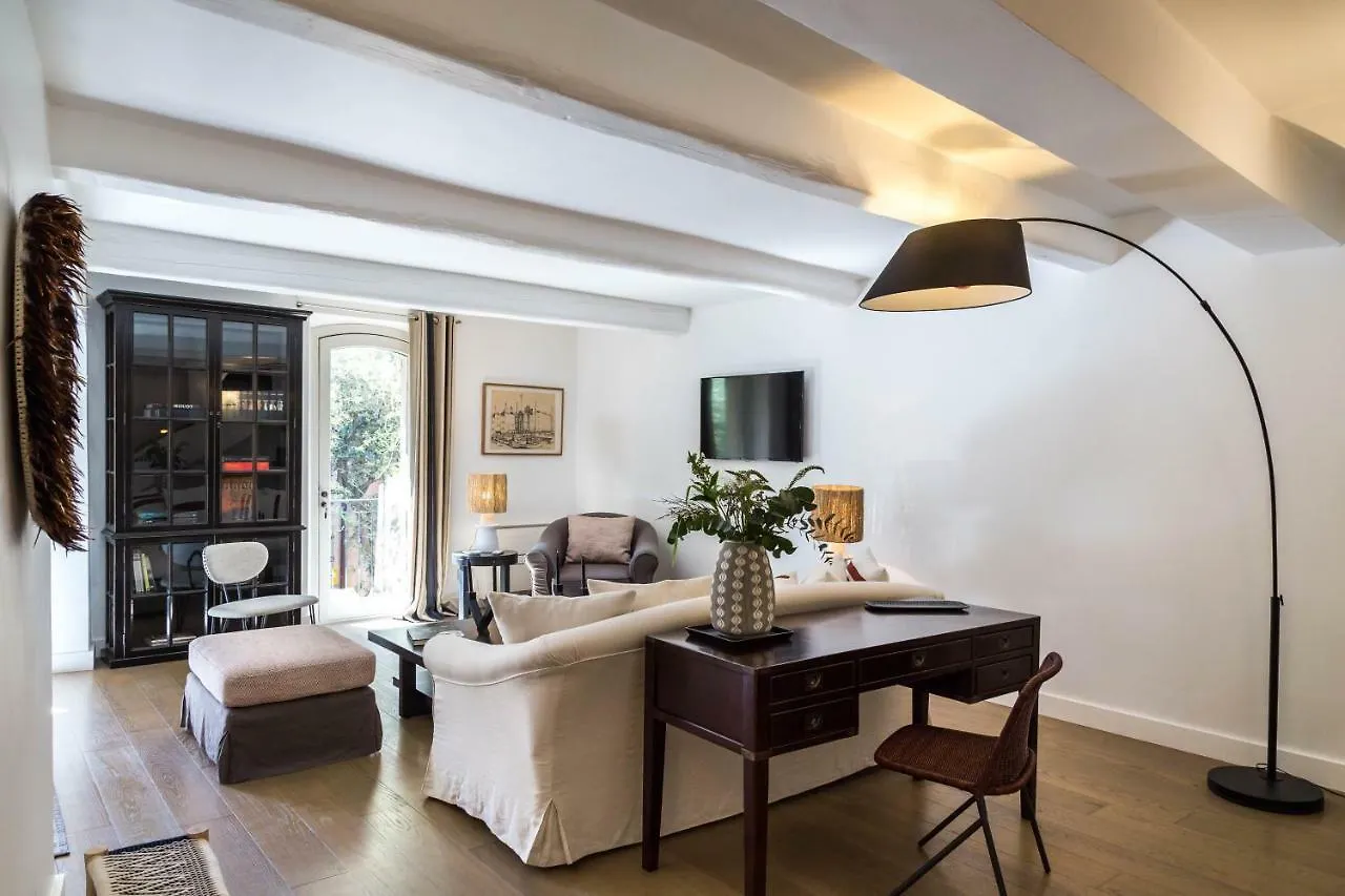 Maison De L'Ormeau Saint-Tropez France