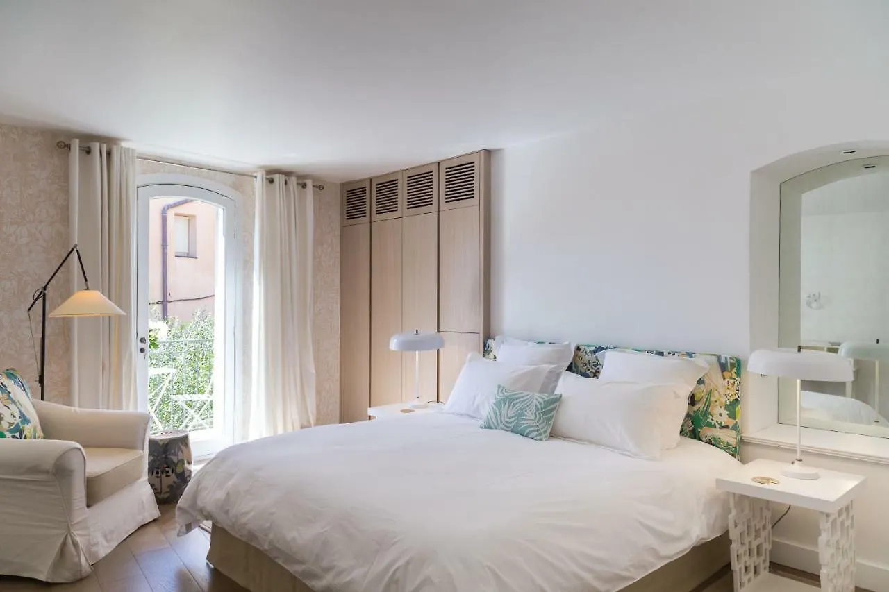 Maison De L'Ormeau Saint-Tropez France