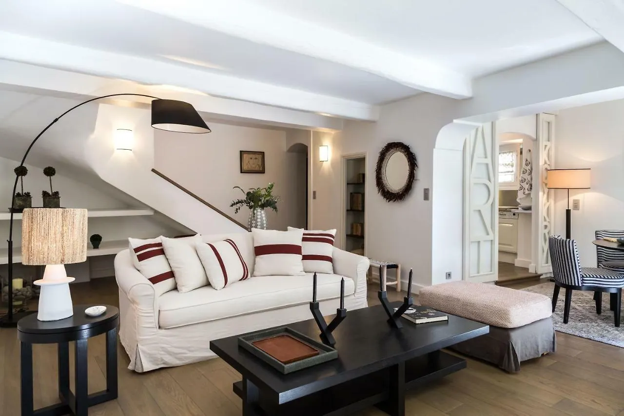 Maison De L'Ormeau Saint-Tropez