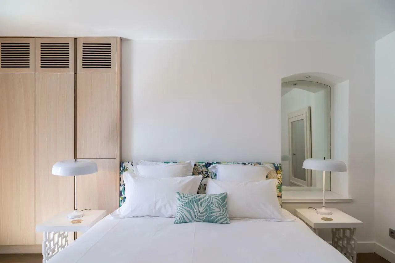 Maison De L'Ormeau Saint-Tropez France
