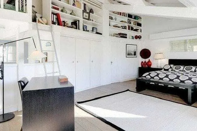 Villa Maison De L'Ormeau Saint-Tropez France